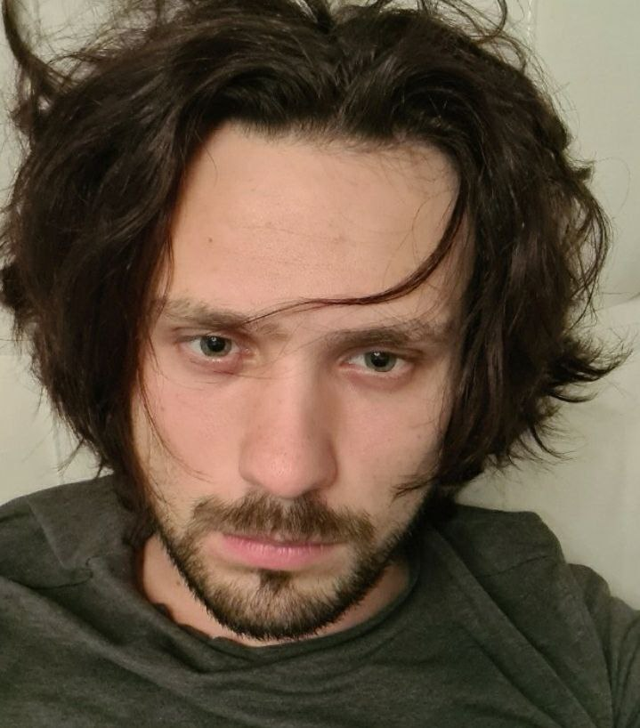 Михаил Скворцов