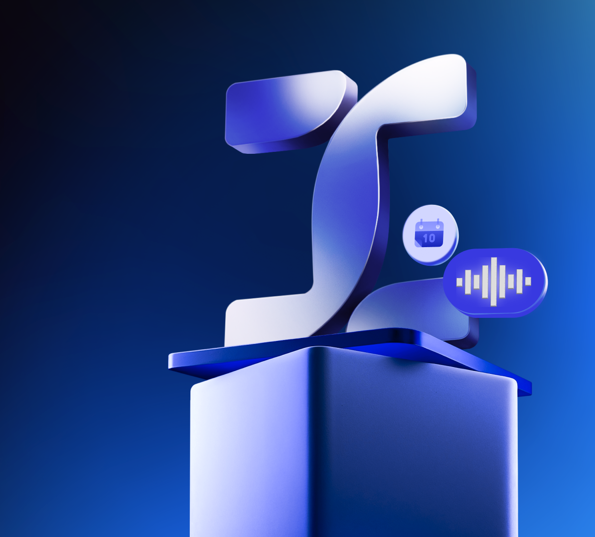 DION платформа корпоративных коммуникаций