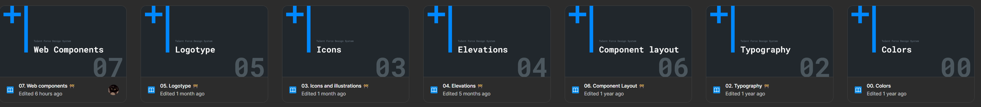 НОТА Юнион длинная панель
